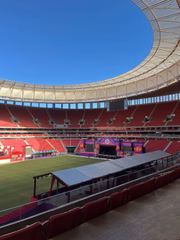 Carnaval do Mané 2025 terá estrutura completa para os foliões
