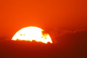 Rio registra 39,6ºC, dia mais quente do ano