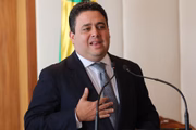 Felipe Santa Cruz, presidente da OAB 