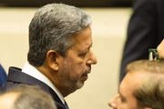Arthur Lira foi reeleito presidente da Câmara dos Deputados
