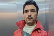 Caio Blat dirige seu primeiro longa