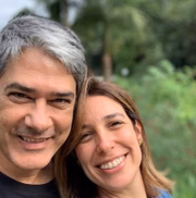 Natasha e William 