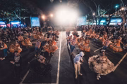 Festa Junina do Iate Clube de Brasília