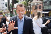 De acordo com o candidato, o setor de turismo é um dos mais importantes para São Paulo