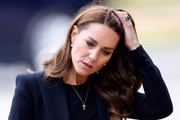 Uma especialista real compartilhou que Kate Middleton só retornará aos deveres oficiais em setembro