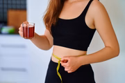 Beber chá pode acelerar o metabolismo
