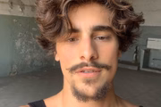 Ele participou da Dança dos Famosos em 2019