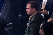Exército aguarda decisão do STF para expulsar o tenente-coronel Mauro Cid