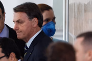 Bolsonaro foi criticado por Moro