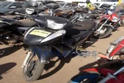 Honda Biz 125 ES 2013 R$ 1 mil
