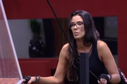 Ivy Moraes Barbosa (Contagem-MG), 15ª eliminada do BBB20