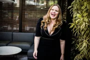 Com tanto sucesso, ela revelou ter uma "conexão" com números