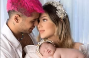 A jovem de 22 anos é casada com o cantor Zé Felipe, filho de Leonardo, com quem tem a pequena Maria Alice, fruto do relacionamento de pouco mais de um ano com o músico