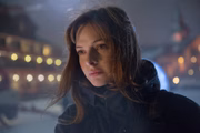Rebecca Ferguson, revelada em "Missão: Impossível – Nação Secreta": talentosa agente destacada para investigar o serial killer