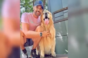 João recebeu pet morto erro de companhia aérea