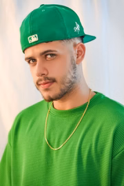Gustavo Padilha, sósia de Zé Felipe