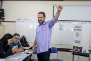 Agora, Beatriz doou R$ para Boulos
