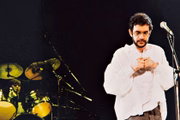 Renato Russo morreu em 11 de outubro de 1996