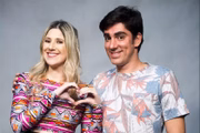 Marcelo Adnet foi contratado no mesmo ano que Tata e sua ex-mulher, Dani Calabresa, em 2015