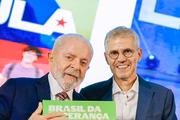 Evento vai acontecer em novembro, no Pará
