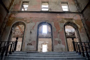Reconstrução do museu tem previsão para ser finalizada em 2026