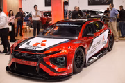 Nelsinho Piquet correrá no Mitsubishi Eclipse Cross Stock Car