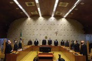 Supremo Tribunal Federal (STF)