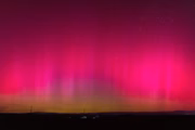 Aurora boreal