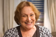 Nicette Bruno era veterana da teledramaturgia