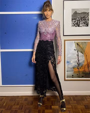 A médica e modelo Ana Claudia Michels