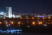 Imagens da vista da SMDB 32