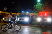Polícia Militar foi acionada no dia do crime