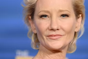 Anne Heche