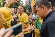Petistas avaliam que o ex-presidente Jair Bolsonaro pode adotar a mesma estratégia de Lula em 2026