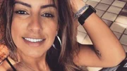 Nathália está sendo investigada pelo Ministério Público do Rio com seu pai e outros familiares no suposto esquema de rachadinha realizado no gabinete de Flávio, quando ele era deputado estadual