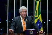 Senador Marcos Pontes (PL-SP)