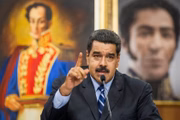 Nicolás Maduro