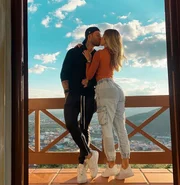 Segundo Lucas, a criança teve uma má formação e não sobreviveu