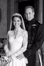 Clique inédito do príncipe William e Kate Middleton