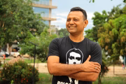 <strong>Amapá:</strong> nascido na capital, Macapá, o servidor público Antonio Cirilo Fernandes Borges, 51 anos, foi candidato, entre 2008 e 2014, a vereador (PSol e PTB), deputado federal (PTB) e estadual (PPS). Não conseguiu se eleger em nenhuma das vezes. Cirilo Fernandes é formado em administração, com especialização em formação política para cristãos pela PUC-RJ. No estado, terá a forte concorrência do atual governador e candidato à reeleição, Waldez Goés, (PDT) e do senador João Capiberibe (PSB) 