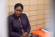 Os louros desta temporada, no entanto, são todos de Danielle Brooks, que vive a injustiçada Taystee