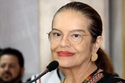 A vereadora Ana Paula Rossi, de Osasco, morreu aos 55 anos
