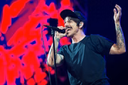 Red Hot Chili Peppers