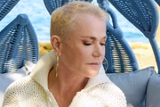 A apresentadora Xuxa Meneghel