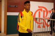 Flamengo ainda não se pronunciou oficialmente sobre o pedido de prorrogação