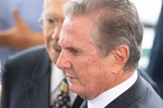 Ex-presidente Fernando Collor