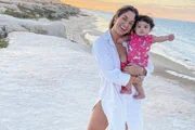 Pamella e Mel