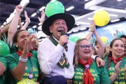 Luciano Hang é dono das lojas Havan
