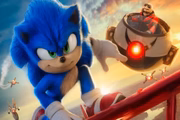 Sonic 2: O filme