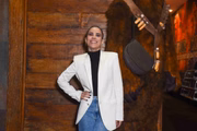 Wanessa Camargo reúne família no aniversário do filho